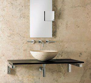 Piano lavabo ardesia Ardesia Casagrande